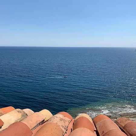 La Gavaresse Daire Carqueiranne Dış mekan fotoğraf