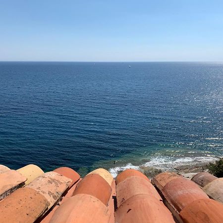 La Gavaresse Daire Carqueiranne Dış mekan fotoğraf